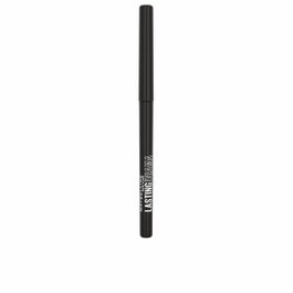 Maybelline Lasting Drama Lápiz Delineador Automático - midnight black