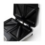 DCook Sandwichera Doble Gallery 750 W