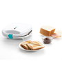 Sandwichera Doble Gallery DCook 750 W - 25x24x9,5 cm