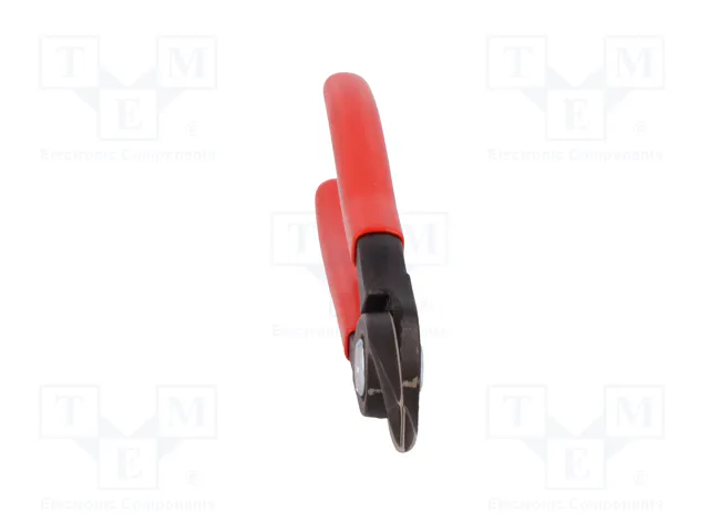 KNIPEX Alicates de corte lateral con muelle de retorno, 165 mm