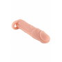 Funda para pene Real Body Natural 16,5 cm
