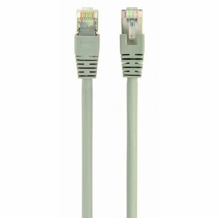GEMBIRD Cable de red Cat6 S/FTP Gris 5 m GEMBIRD Cable de red Cat6 S/FTP Gris 5 m