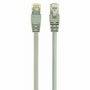 GEMBIRD Cable de red Cat6 S/FTP Gris 5 m