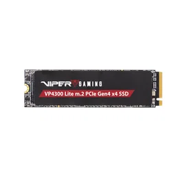 Patriot VP4300 Lite 500GB M.2 NVMe