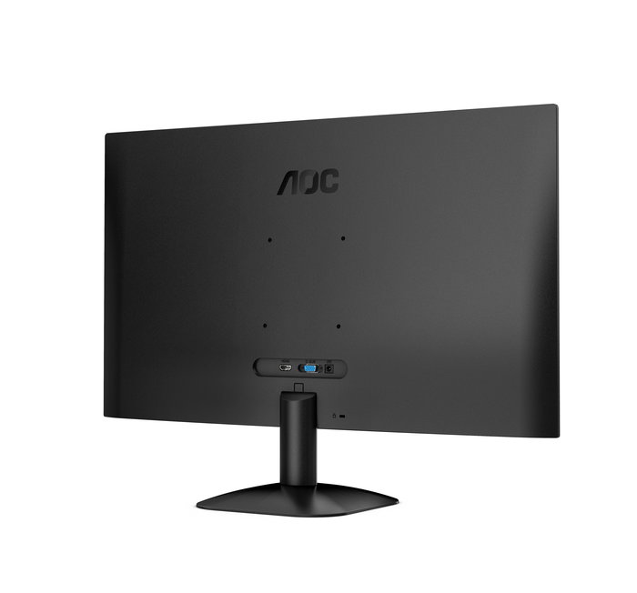 Monitor aoc 27" 27b31h fhd ips 120hz 1ms 300cd m2 d-sub hdmix2 dp