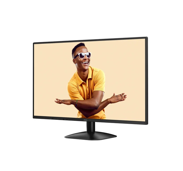 AOC 27B31H Monitor 27'' Full HD IPS 120Hz Negro