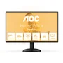 Monitor aoc 27" 27b31h fhd ips 120hz 1ms 300cd m2 d-sub hdmix2 dp