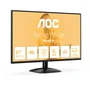 Monitor aoc 27" 27b31h fhd ips 120hz 1ms 300cd m2 d-sub hdmix2 dp