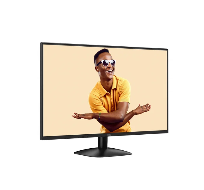 Monitor aoc 27" 27b31h fhd ips 120hz 1ms 300cd m2 d-sub hdmix2 dp