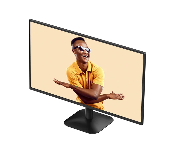 Monitor aoc 27" 27b31h fhd ips 120hz 1ms 300cd m2 d-sub hdmix2 dp