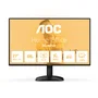 Monitor aoc 27" 27b31h fhd ips 120hz 1ms 300cd m2 d-sub hdmix2 dp