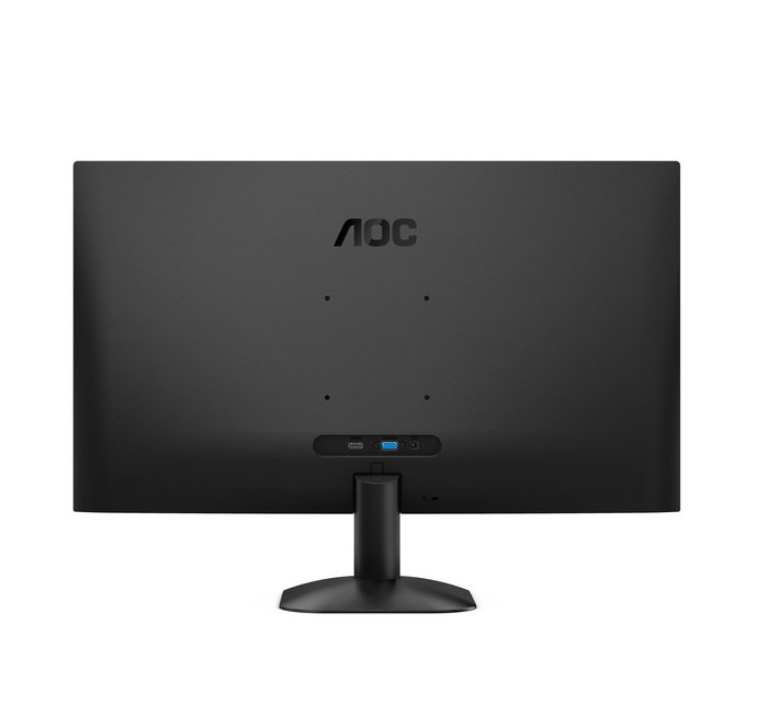 Monitor aoc 27" 27b31h fhd ips 120hz 1ms 300cd m2 d-sub hdmix2 dp