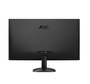 Monitor aoc 27" 27b31h fhd ips 120hz 1ms 300cd m2 d-sub hdmix2 dp