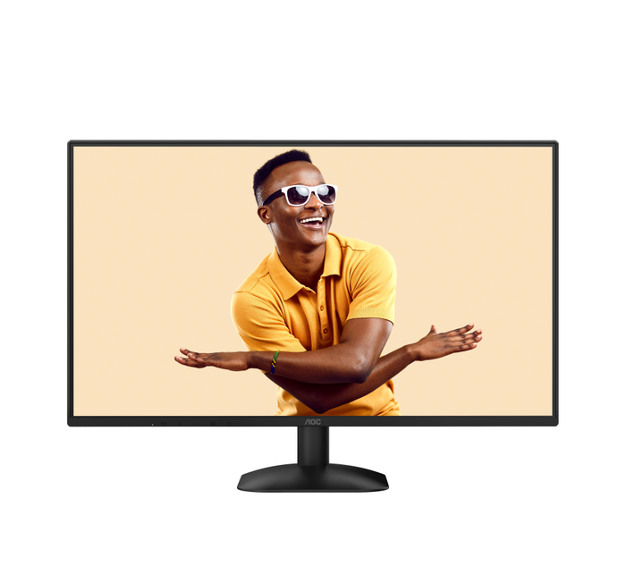 AOC 27B31H Monitor Full HD IPS 27 pulgadas 120Hz AOC 27B31H Monitor Full HD IPS 27 pulgadas 120Hz