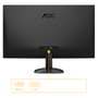 AOC 27B31H Monitor Full HD IPS 27 pulgadas 120Hz