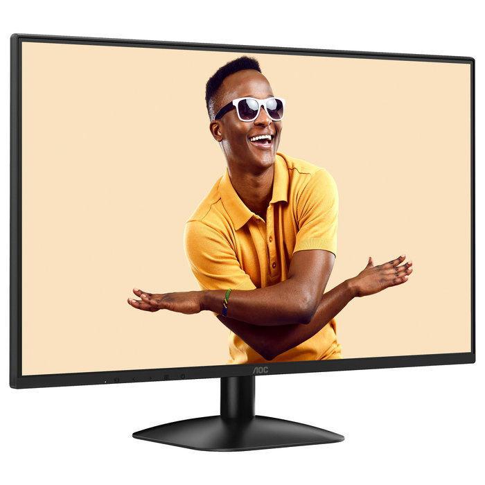 AOC 27B31H Monitor Full HD IPS 27 pulgadas 120Hz AOC 27B31H Monitor Full HD IPS 27 pulgadas 120Hz
