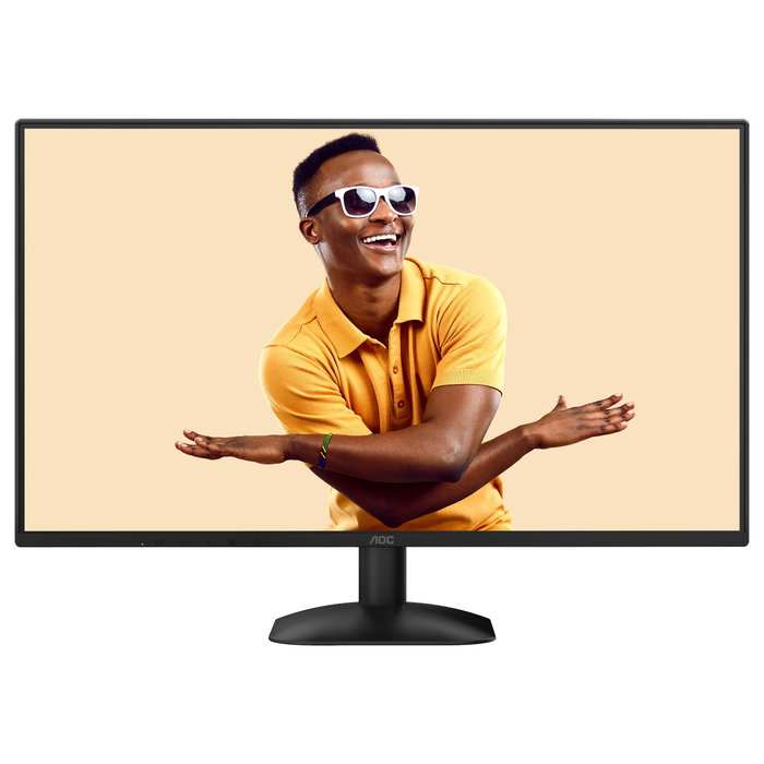 AOC 27B31H Monitor Full HD IPS 27 pulgadas 120Hz AOC 27B31H Monitor Full HD IPS 27 pulgadas 120Hz