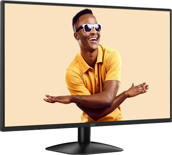 AOC 27B31H Monitor 27" FHD IPS 120Hz 1ms 300cd/m² VGA HDMIx2 DP AOC 27B31H Monitor 27" FHD IPS 120Hz 1ms 300cd/m² VGA HDMIx2 DP
