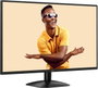 AOC 27B31H Monitor 27" FHD IPS 120Hz 1ms 300cd/m² VGA HDMIx2 DP