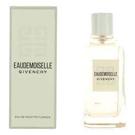 Givenchy Eaudemoiselle Eau de Toilette Florale 100 ml Vaporizador para Mujer