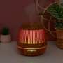 Home Deco Factory Difusor LED Aceites Esenciales