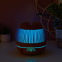 Home Deco Factory Difusor LED Aceites Esenciales