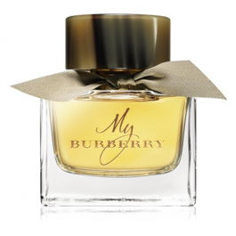 My Burberry, Agua de perfume, Para mujeres, 50 ml