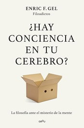 MONTENA, ¿Hay conciencia en tu cerebro?