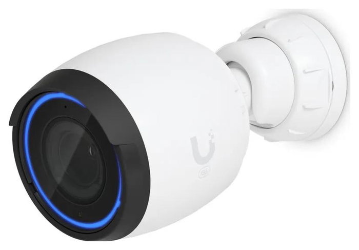 Ubiquiti UniFi G5 Pro UVC-G5-PRO 4K PoE