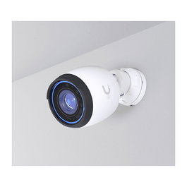 Ubiquiti Cámara de seguridad IP UniFi G5 Pro UVC-G5-PRO Interior y exterior Alámbrico 8MP Visión Nocturna 25m Blanco