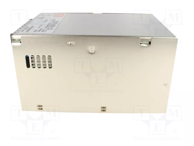 MEAN WELL PSP-600-12 600W 12VDC 50A