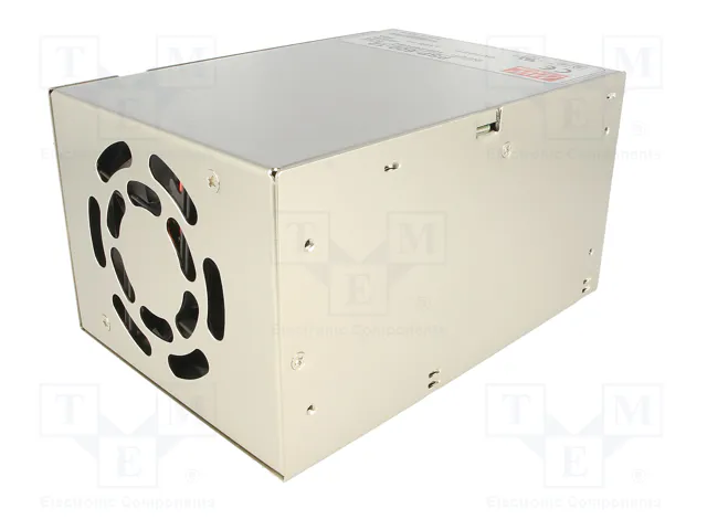 MEAN WELL PSP-600-12 600W 12VDC 50A