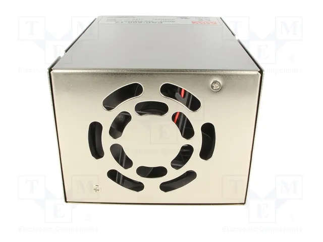 MEAN WELL PSP-600-12 600W 12VDC 50A