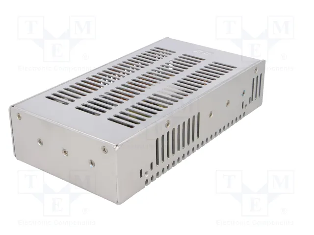 MEAN WELL SD-200B-12 Convertidor DC/DC 200,4W 12VDC