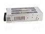 MEAN WELL SD-200B-12 Convertidor DC/DC 200,4W 12VDC