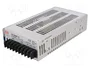 MEAN WELL SD-200B-12 Convertidor DC/DC 200,4W 12VDC