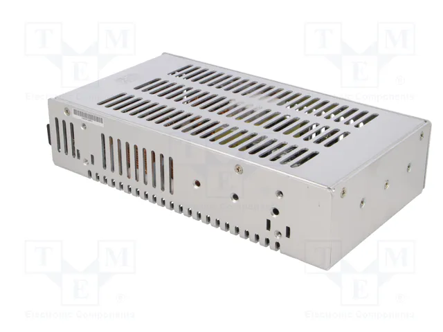 MEAN WELL SD-200B-12 Convertidor DC/DC 200,4W 12VDC