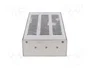 MEAN WELL SD-200B-12 Convertidor DC/DC 200,4W 12VDC