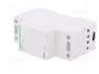 SCHNEIDER ELECTRIC Transformador de red ACTI9 16VA 230VAC 8V/12V para raíl DIN