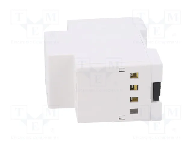 SCHNEIDER ELECTRIC Transformador de red ACTI9 16VA 230VAC 8V/12V para raíl DIN