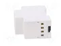 SCHNEIDER ELECTRIC Transformador de red ACTI9 16VA 230VAC 8V/12V para raíl DIN