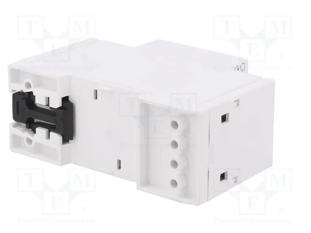 SCHNEIDER ELECTRIC Transformador de red ACTI9 16VA 230VAC 8V/12V para raíl DIN