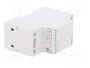 SCHNEIDER ELECTRIC Transformador de red ACTI9 16VA 230VAC 8V/12V para raíl DIN