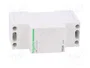 SCHNEIDER ELECTRIC Transformador de red ACTI9 16VA 230VAC 8V/12V para raíl DIN