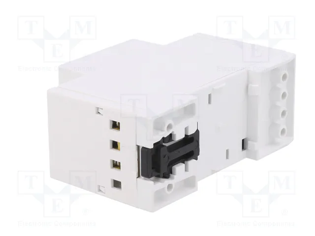 SCHNEIDER ELECTRIC Transformador de red ACTI9 16VA 230VAC 8V/12V para raíl DIN