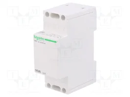 SCHNEIDER ELECTRIC Transformador de red ACTI9 16VA 230VAC 8V/12V para raíl DIN