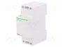 SCHNEIDER ELECTRIC Transformador de red ACTI9 16VA 230VAC 8V/12V para raíl DIN