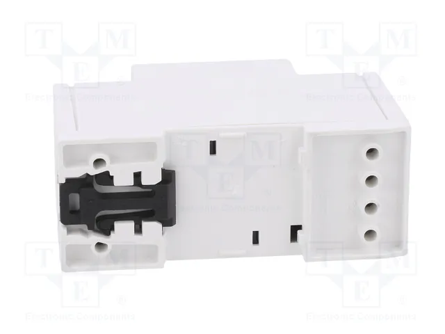 SCHNEIDER ELECTRIC Transformador de red ACTI9 16VA 230VAC 8V/12V para raíl DIN