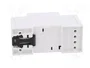 SCHNEIDER ELECTRIC Transformador de red ACTI9 16VA 230VAC 8V/12V para raíl DIN