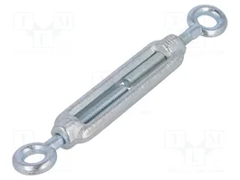 BERNSTEIN AG Tornillo de presión LIFELINE4 para interruptores de seguridad de cuerda